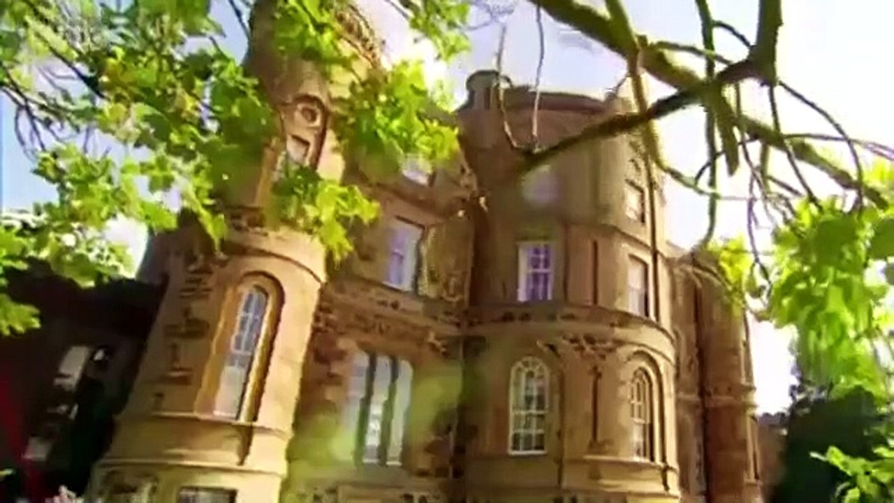 The Great Interior Design Challenge - Se3 - Ep09 HD Watch