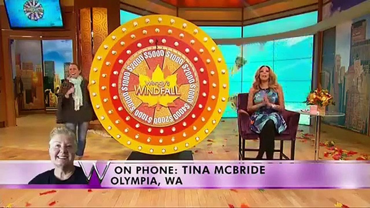 The Wendy Williams Show - Se8 - Ep36 HD Watch