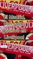 Real Madrid no perderá en Liverpool - #PicksFT de Champions League - Futbol Total