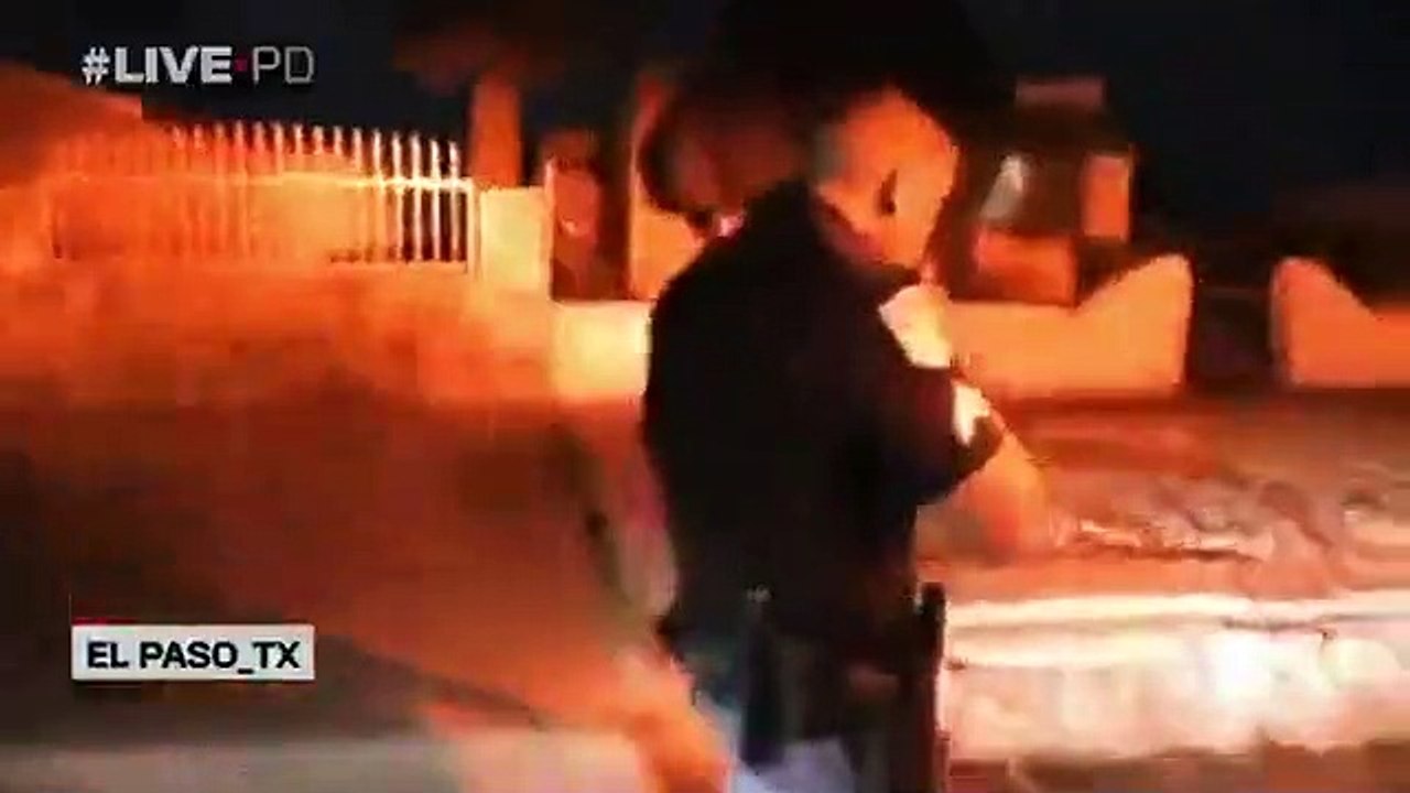 Live PD - Se2 - Ep62 - 06.02.18 HD Watch - Part 02