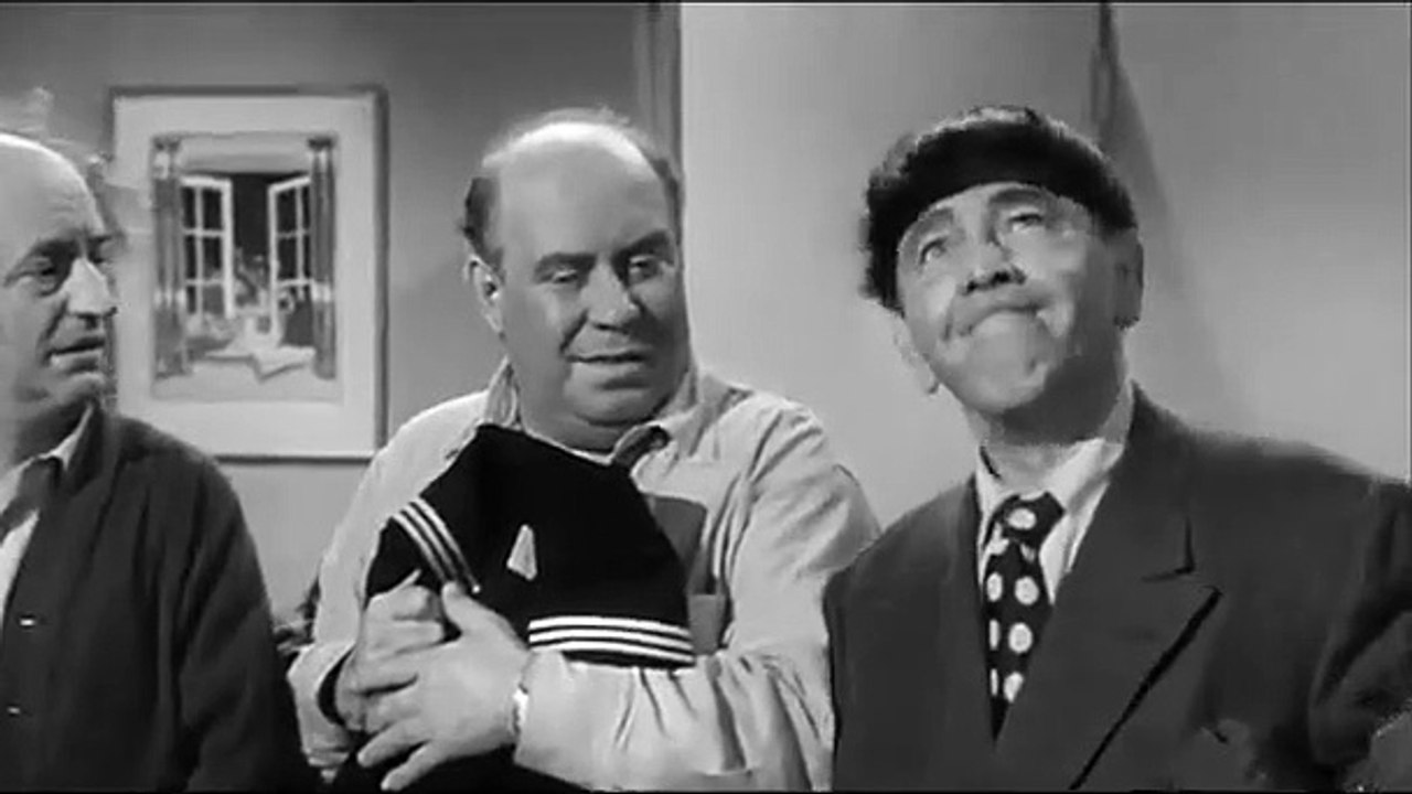 The Three Stooges - Se1 - Ep184 HD Watch