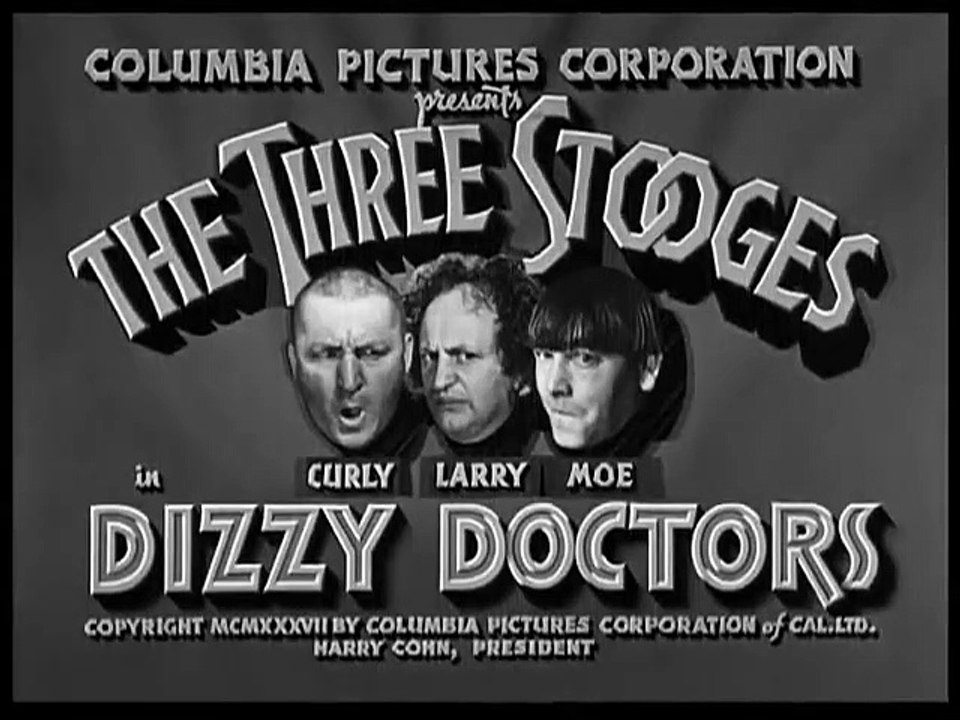 The Three Stooges - Se1 - Ep21 HD Watch