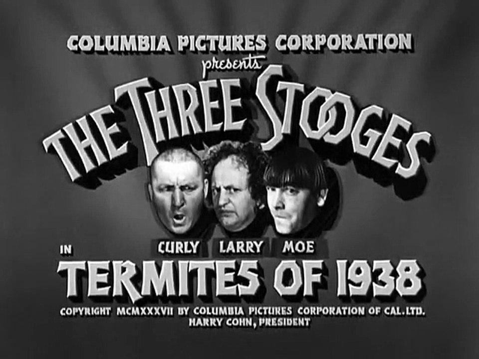 The Three Stooges - Se1 - Ep28 HD Watch