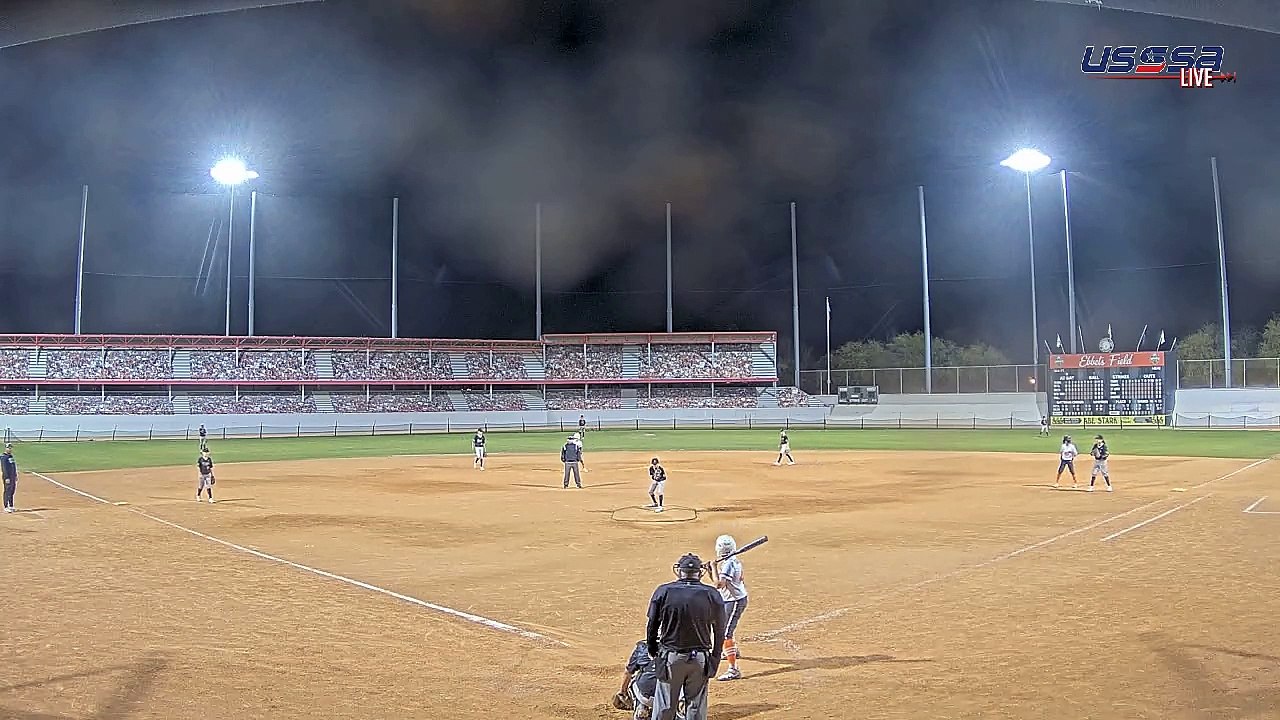 Cactus Yards Ebbets President's Day UACS NIT (2023) Sun, Feb 19, 2023 9:56 PM to 10:16 PM