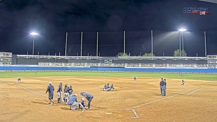 Cactus Yards Yankee President's Day UACS NIT (2023) Sun, Feb 19, 2023 9:50 PM to 11:09 PM