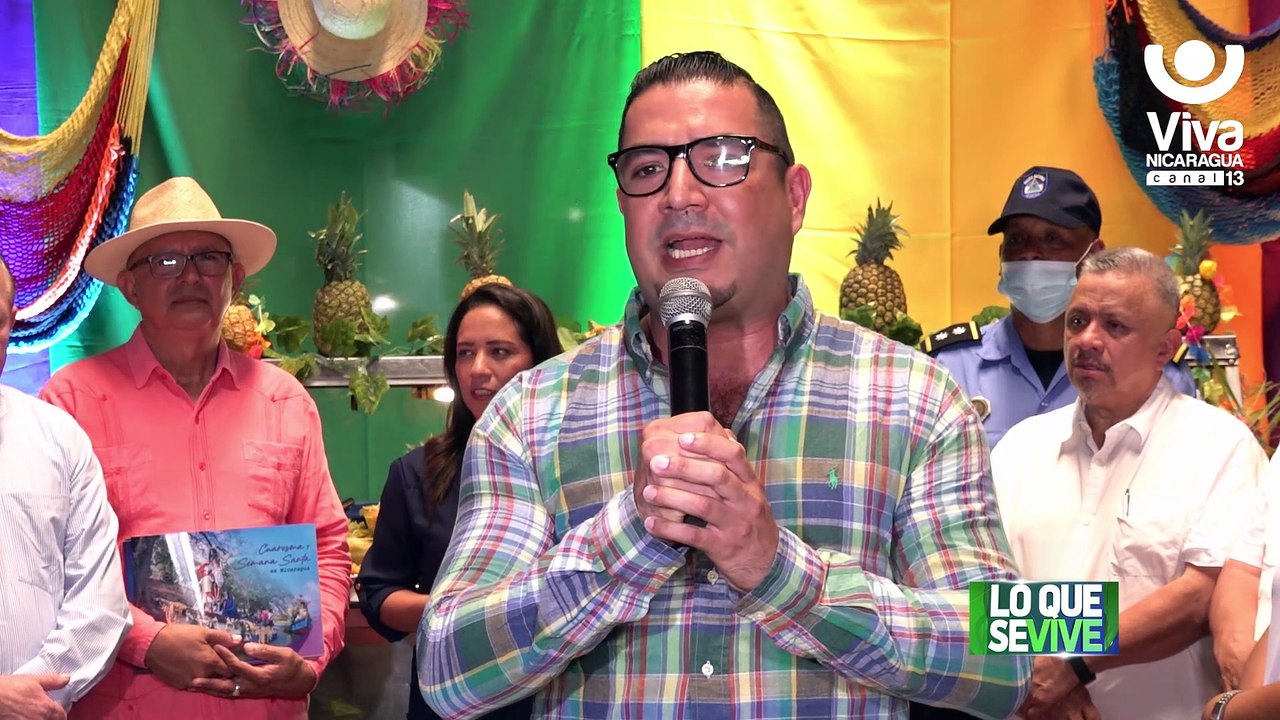 Anuncian el Festival Nacional de Comidas de Cuaresma