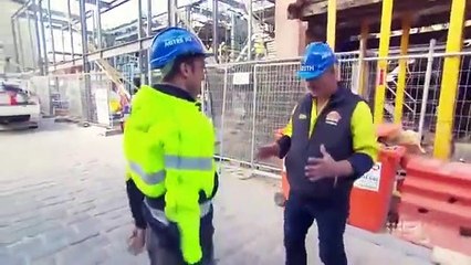 The Block - Se15 - Ep19 HD Watch