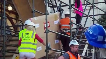 The Block - Se15 - Ep12 HD Watch