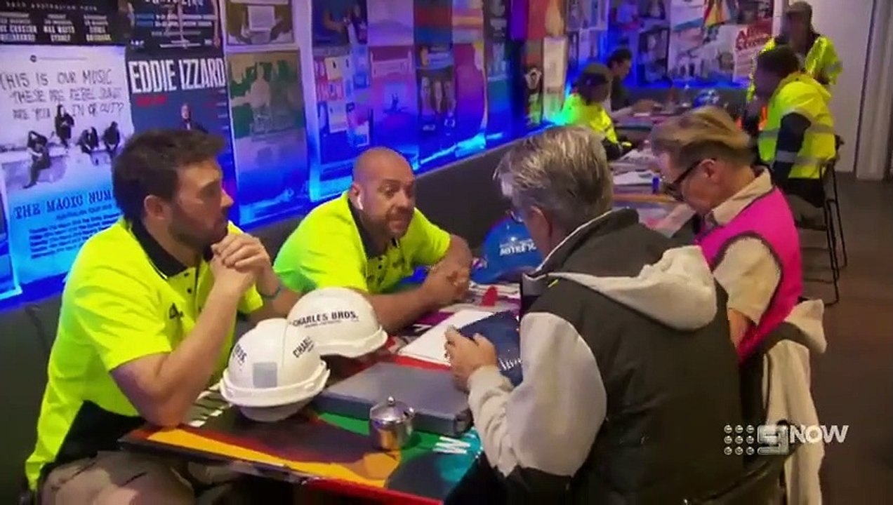 The Block - Se15 - Ep23 HD Watch