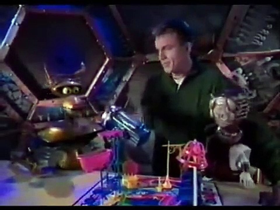Mystery Science Theater 3000 - Se8 - Ep09 HD Watch