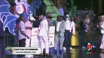 Dimanche Gras Results