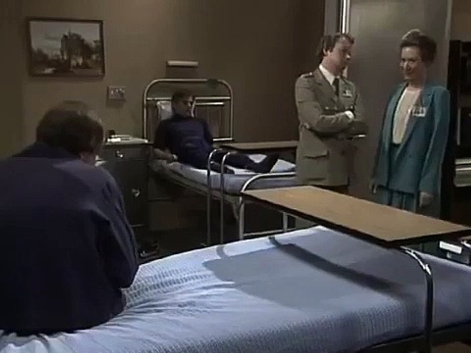 Prisoner - Cell Block H - Se1 - Ep533 HD Watch