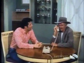 The Beverly Hillbillies - Se7 - Ep23 HD Watch