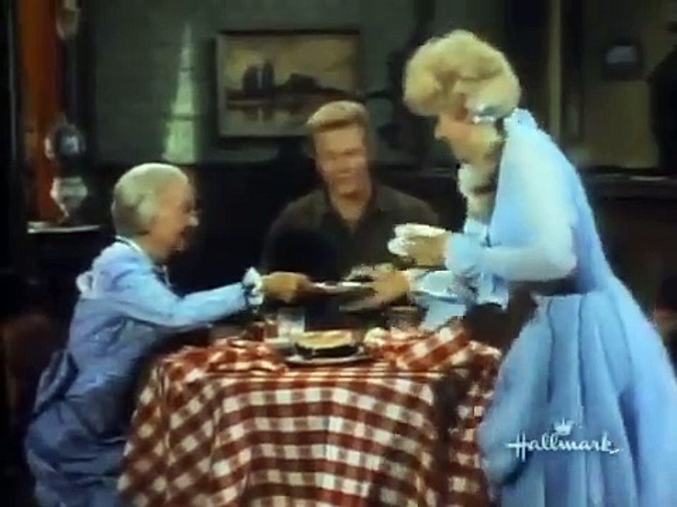 The Beverly Hillbillies - Se8 - Ep05 HD Watch