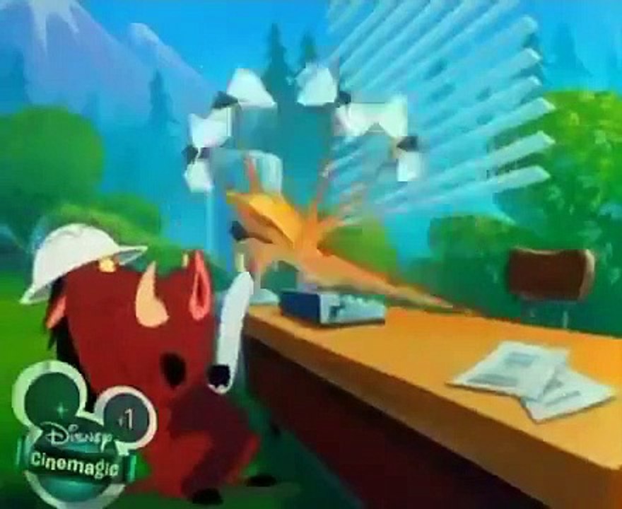 Timon $$ Pumbaa - Ep27 HD Watch