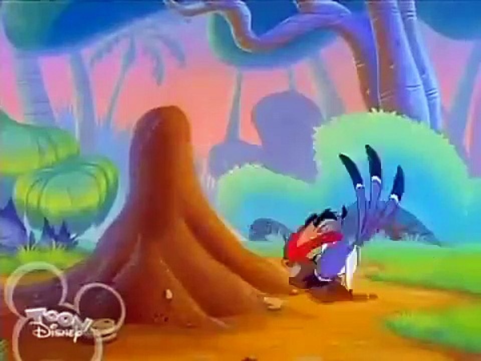 Timon $$ Pumbaa - Ep29b HD Watch