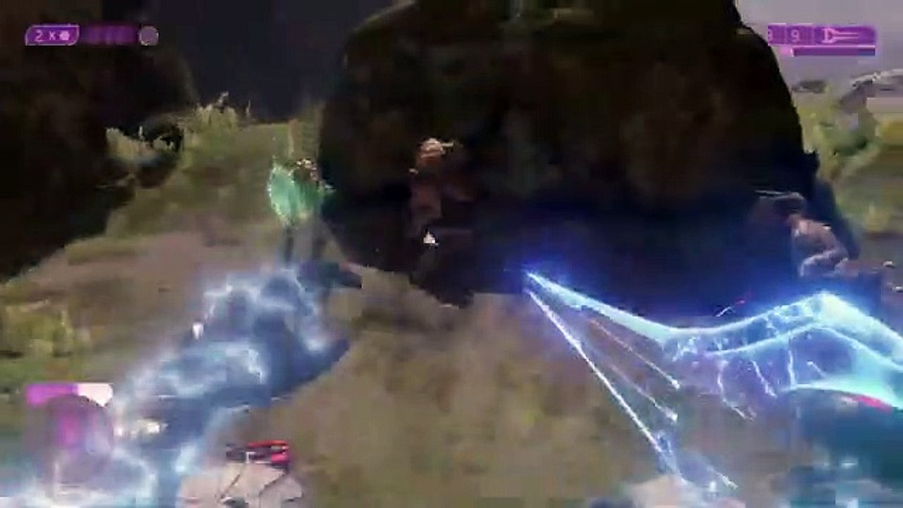 Halo 2 EP11