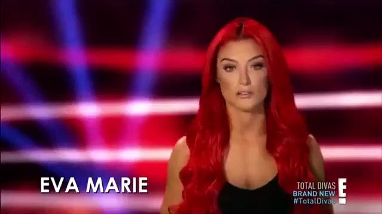 Total Divas - Se2 - Ep05 - For Better or For Worse HD Watch