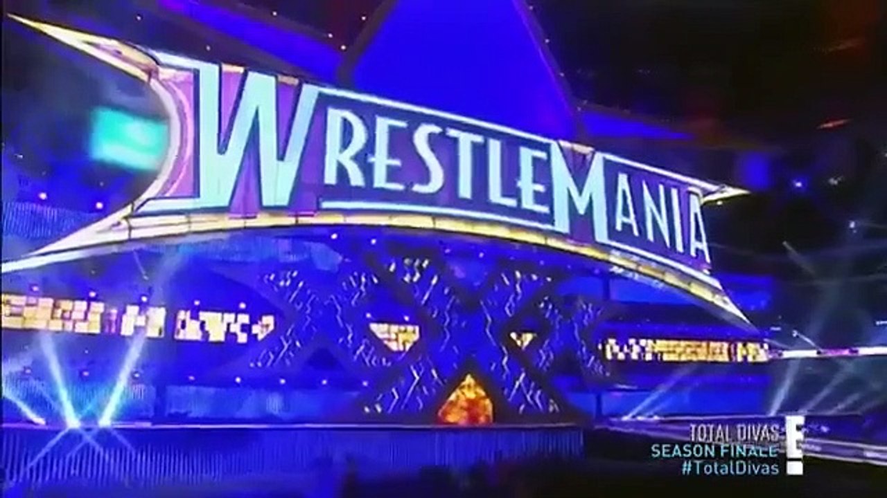 Total Divas - Se2 - Ep11 - Wedding Mania HD Watch