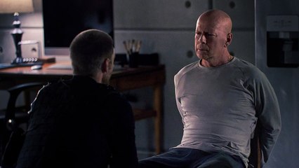 Fortress: Sniper’s Eye (2022) | Official Trailer, Full Movie Stream Preview