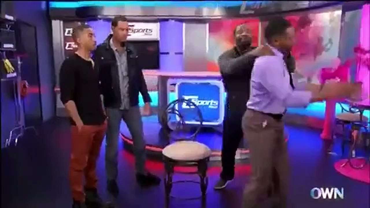 Tyler Perrys For Better or Worse - Se5 - Ep11 HD Watch