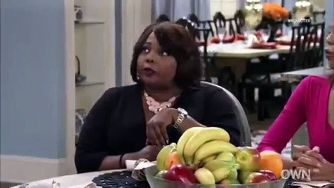 Tyler Perrys For Better or Worse - Se6 - Ep02 HD Watch