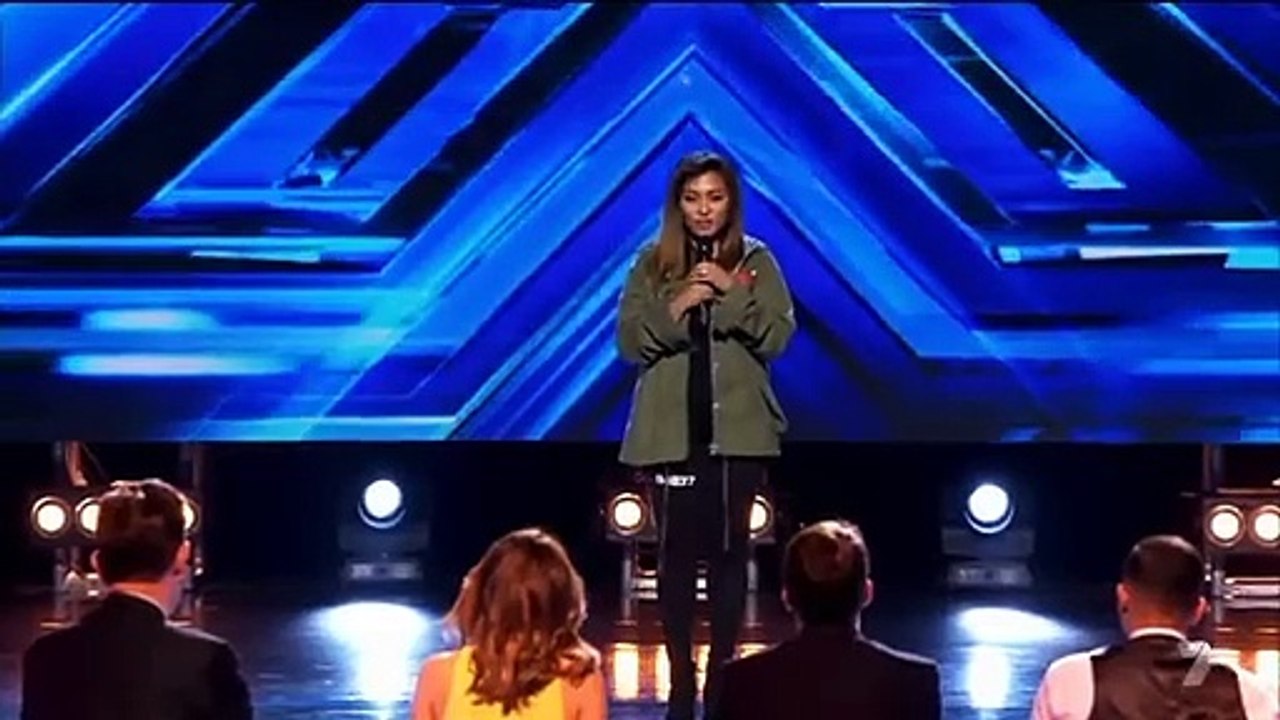 The X Factor AU - Se7 - Ep03 HD Watch