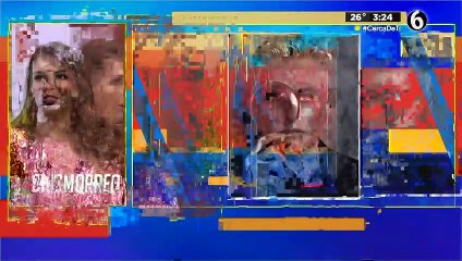 Alexis Ayala habla sobre la supuesta separación con su hija por culpa de su pareja