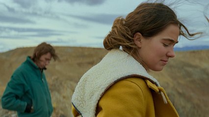 Montana Story (2022) | Official Trailer, Full Movie Stream Preview