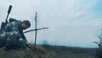 Sniper: The White Raven (2022) | Official Trailer, Full Movie Stream Preview
