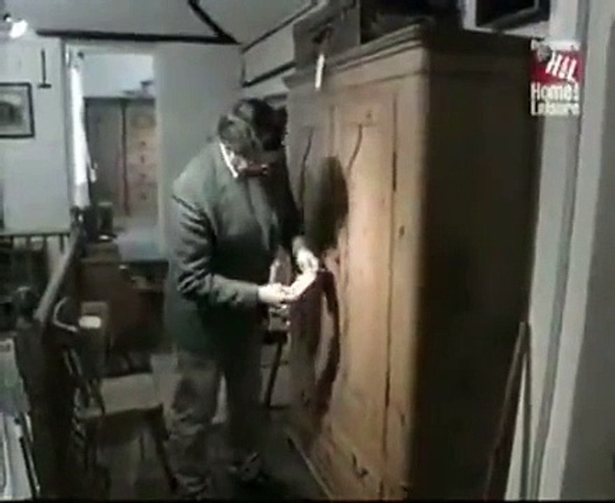 The New Yankee Workshop - Se5 - Ep02 HD Watch