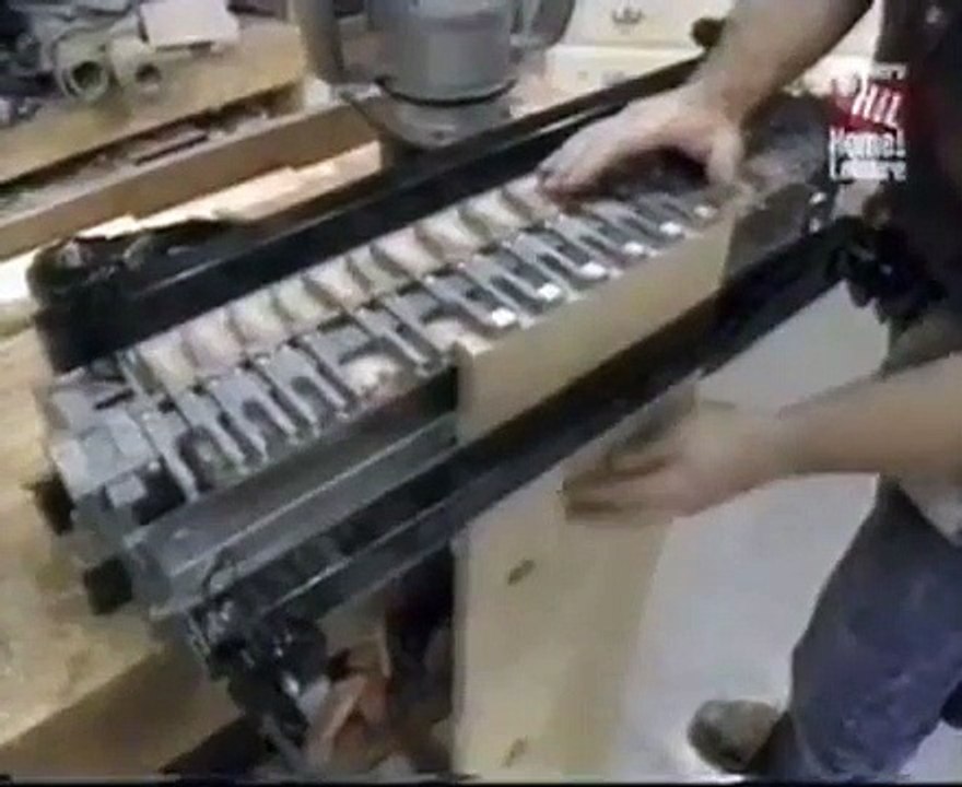 The New Yankee Workshop - Se5 - Ep12 HD Watch