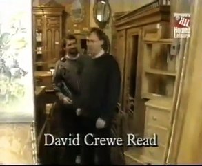 The New Yankee Workshop - Se5 - Ep13 HD Watch