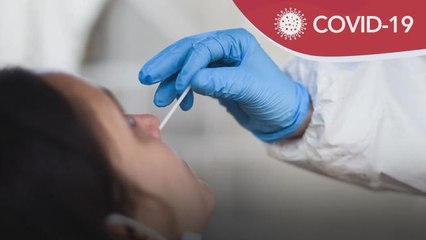 COVID-19 | 167 kes baharu, satu kematian dilaporkan