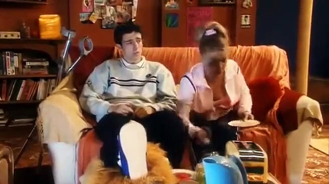 Two Pints of Lager and a Packet of Crisps - Se5 - Ep02 - Nobbly Bobbly HD Watch