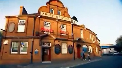 Two Pints of Lager and a Packet of Crisps - Se5 - Ep04 - Ecuador HD Watch