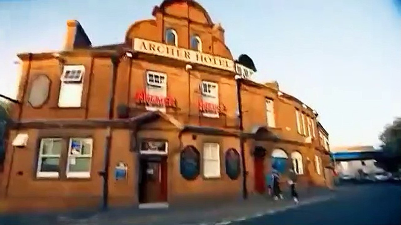 Two Pints of Lager and a Packet of Crisps - Se5 - Ep04 - Ecuador HD Watch