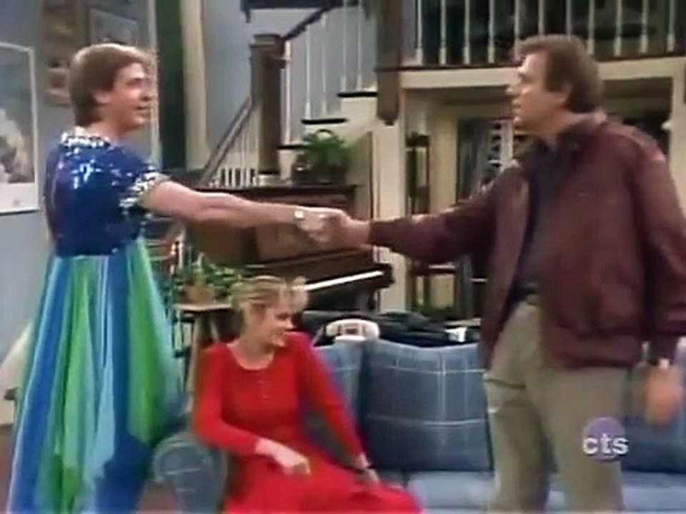 The Facts of Life - Se9 - Ep13 HD Watch