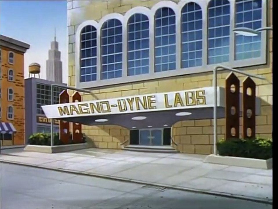 Teenage Mutant Ninja Turtles - Se6 - Ep05 - Super Irma HD Watch