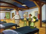 Teenage Mutant Ninja Turtles - Se5 - Ep17 - Zach And The Alien Invaders HD Watch