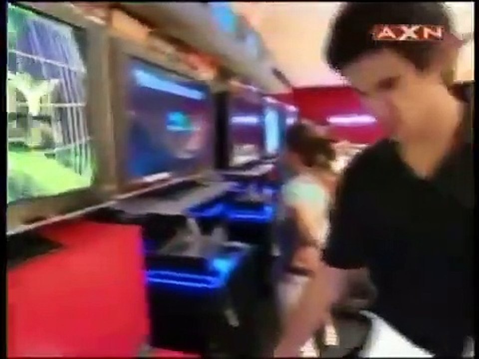 The Amazing Race Asia - Se3 - Ep05 HD Watch