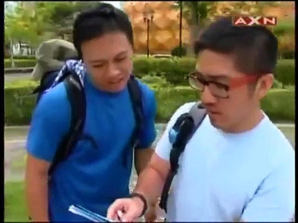 The Amazing Race Asia - Se3 - Ep06 HD Watch