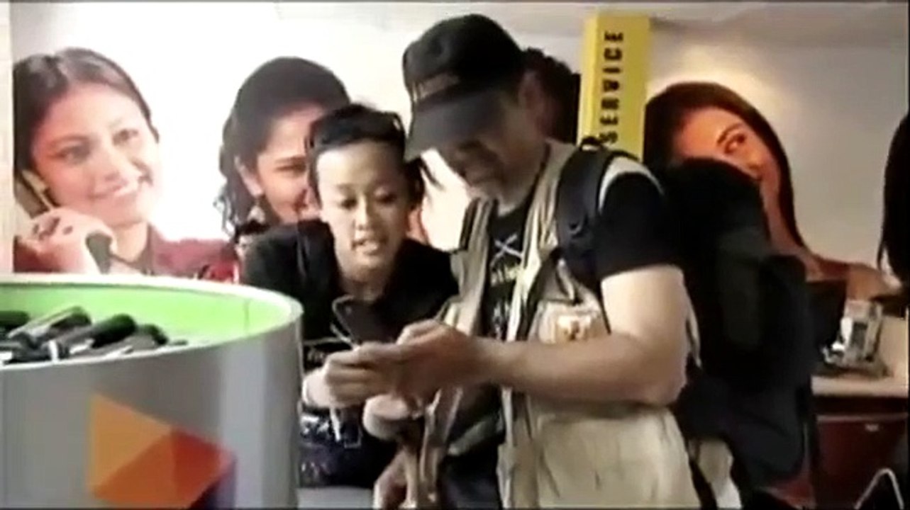 The Amazing Race Asia - Se4 - Ep04 HD Watch