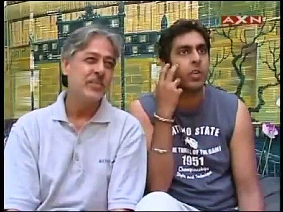 The Amazing Race Asia - Se3 - Ep03 HD Watch