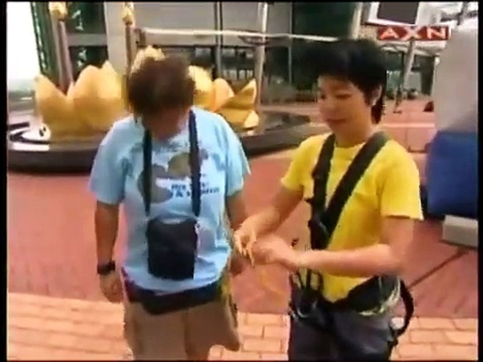 The Amazing Race Asia - Se3 - Ep08 HD Watch