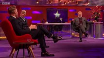 The Graham Norton Show - Se28 - Ep03 - Arsene Wenger, Samuel L.Jackson, LaTanya Richardson Jackson, Dawn French, Freddie Flintoff, Michael Kiwanuka HD Watch