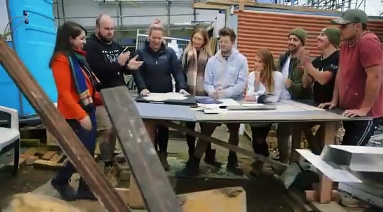 The Block NZ - Se8 - Ep42 HD Watch