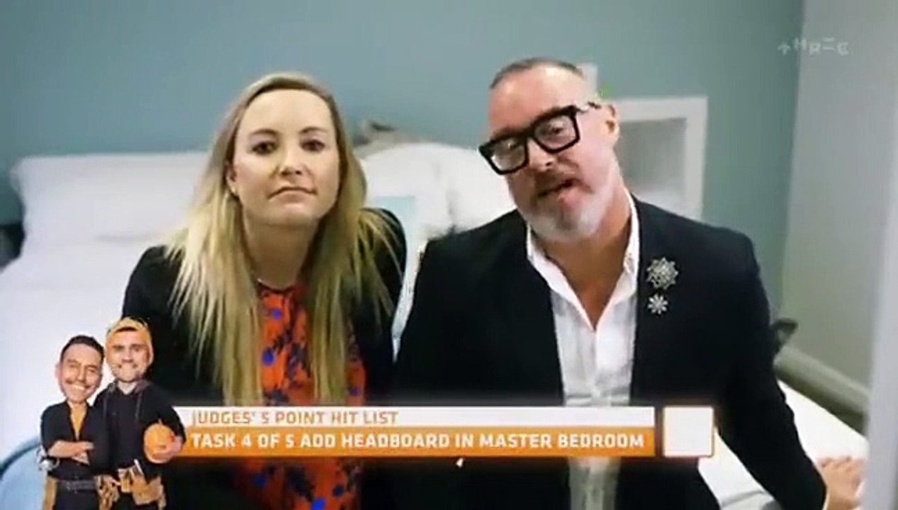 The Block NZ - Se8 - Ep47 HD Watch