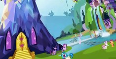 My Little Pony: Friendship Is Magic S08 E003 - The Maud Couple
