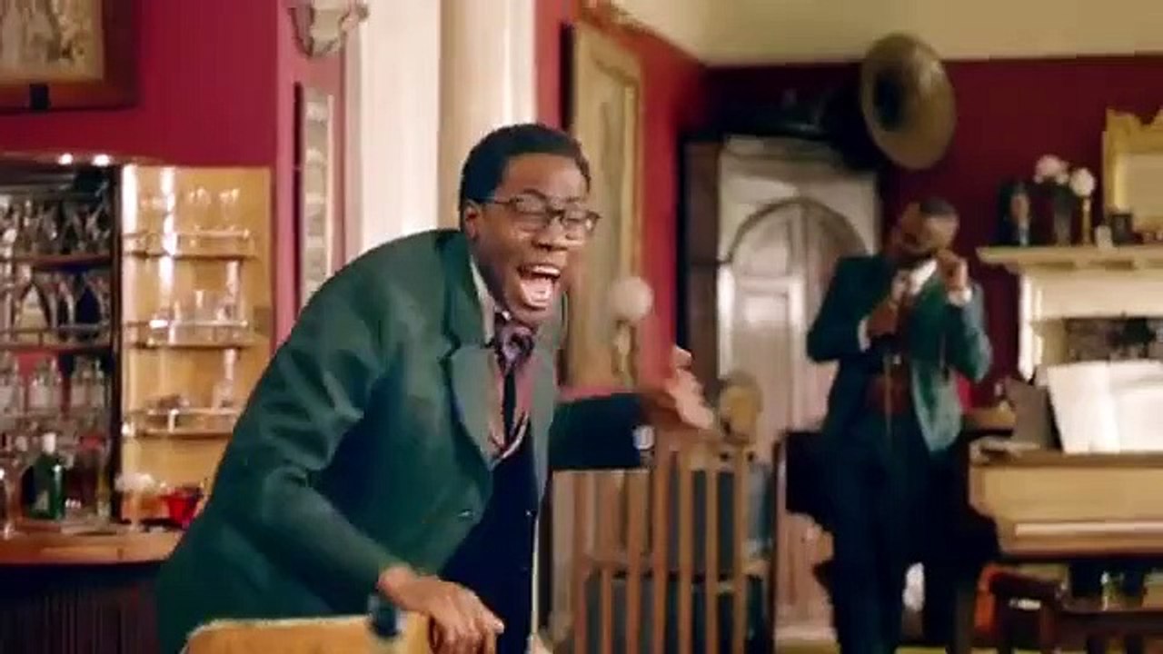 Timewasters - Se1 - Ep04 - EpFour HD Watch